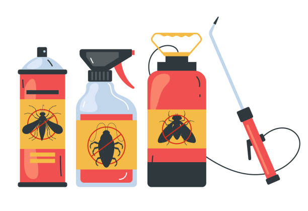 Pest Control for Restaurants in Woodridge, IL
